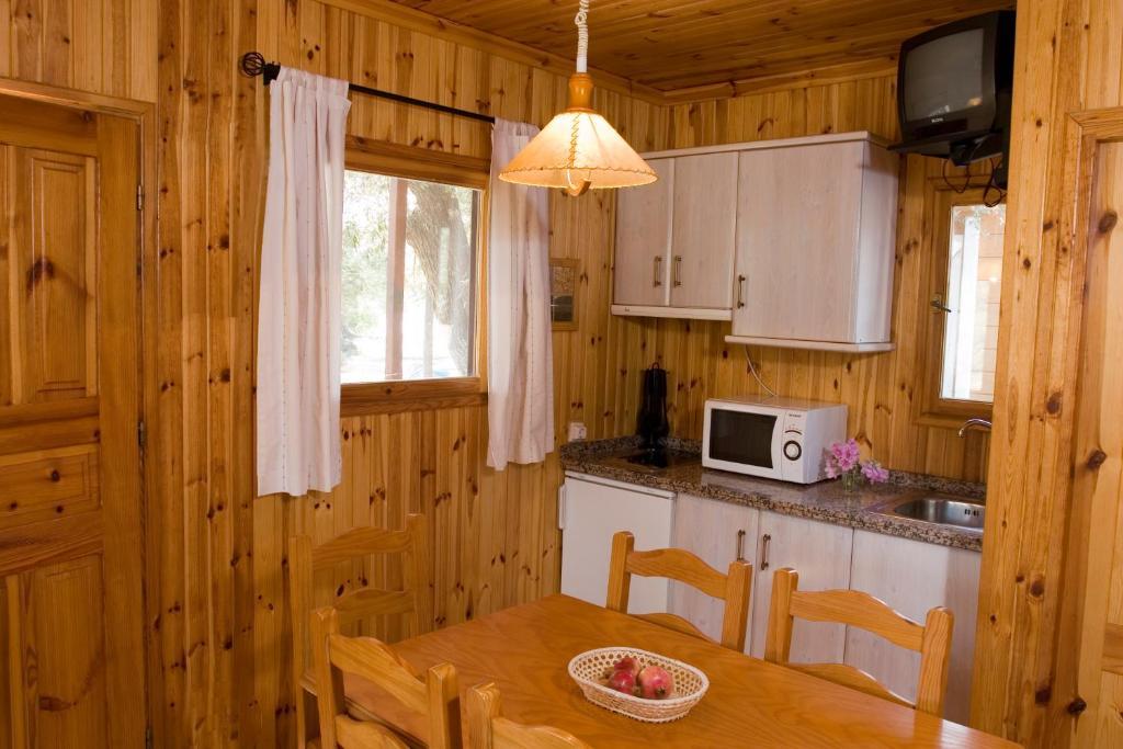 Camping 오르히바 객실 사진